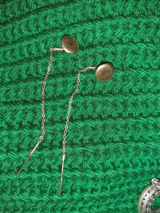 Оригінальні ювелірні срібні вироби