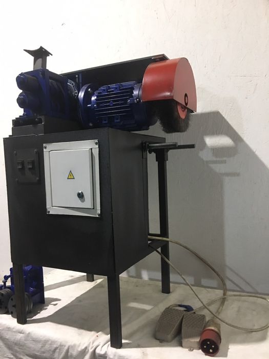 Станок для ковки тпк-5