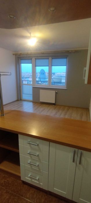 Mieszkanie do wynajęcia