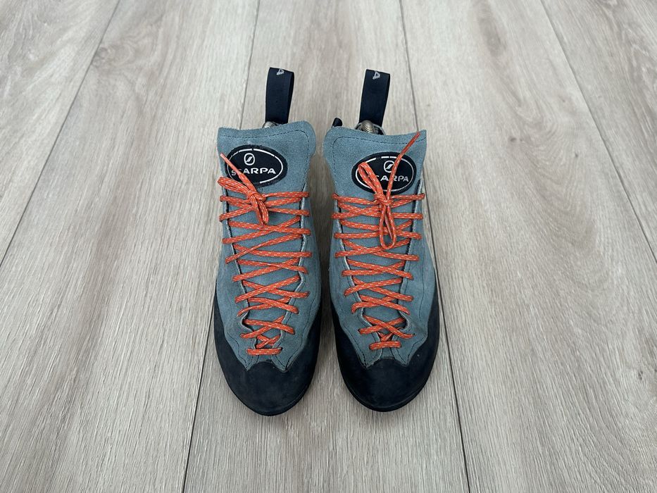 скальники кросівки Scarpa