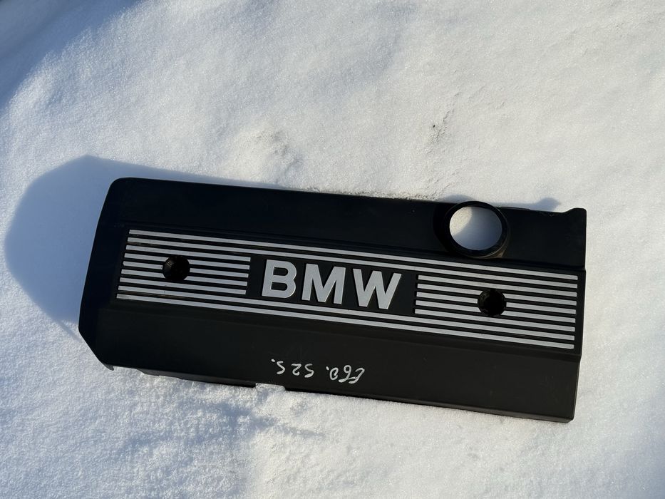 BMW E60 E39 E46 E83 M54 M52 Декоративна кришка мотора Ідеал Кришка дви