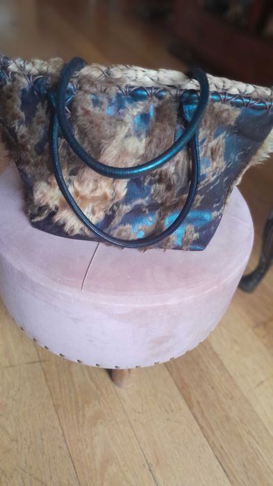 Saco senhora da Bergé