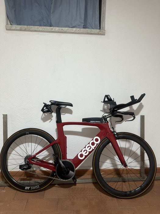 Ceepo viper triatlo