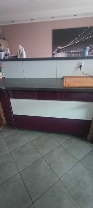 Meble kuchenne - tanio