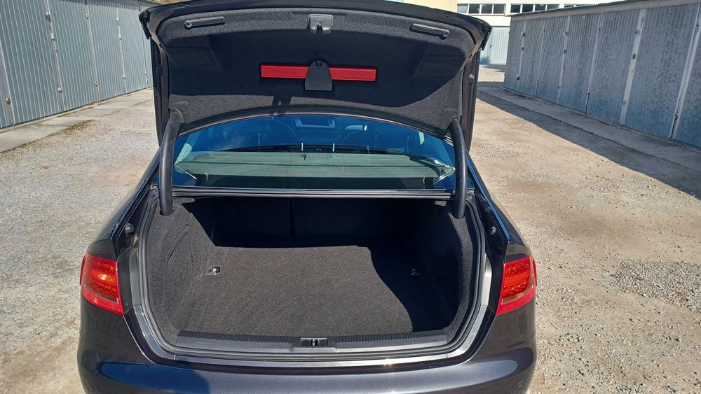 Audi A4 B8 2009 diesel