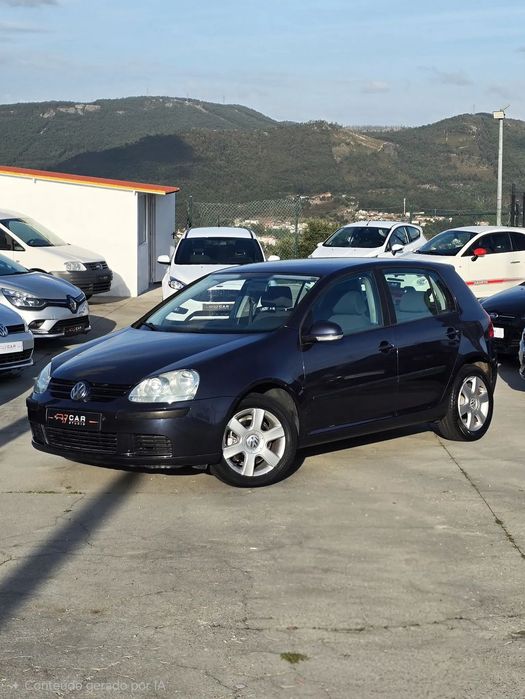 VW Golf 1.4 FSi Trendline