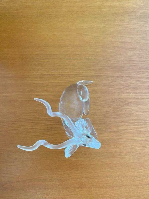 Swarovski Animais Cervo