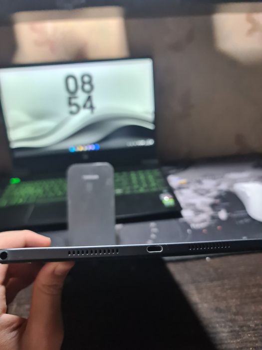 Планшет Lenovo Tab M11 128/4 LTE