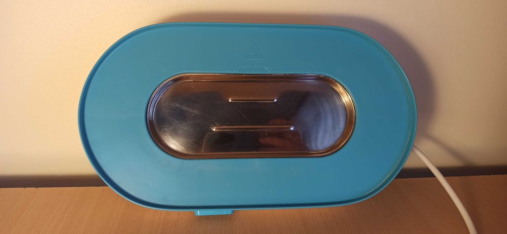 Esterilizador Elétrico Philips Avent SCF285/02