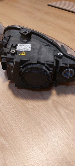 Conjunto farois audi a4