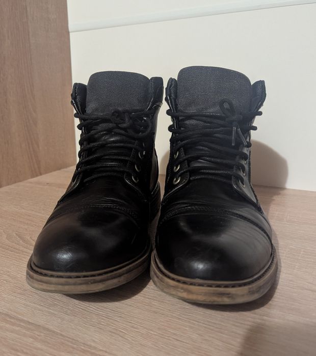 Черевики SONOMA Mens Kohl's RN#73277 
USA