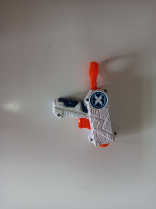 Lançador de Dardos X-Shot Micro  - sem balas nem alvos