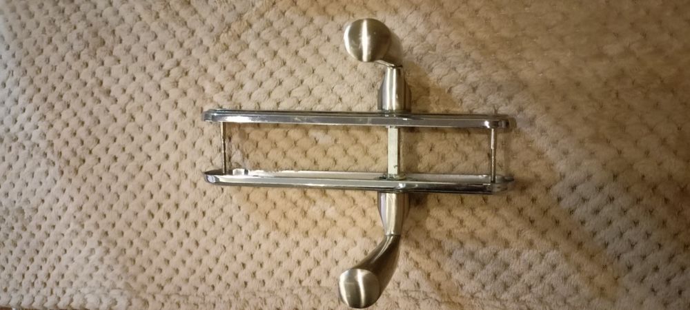 Klamka do drzwi 2 zestawy