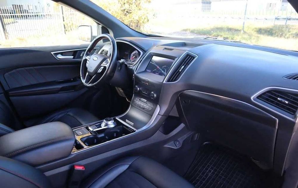 Ford Edge 2020 St 2.7