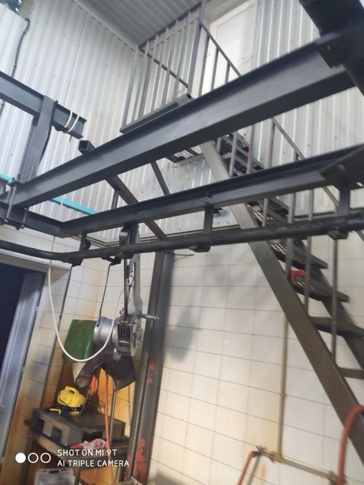 Продам бойню Хорошів, Житомирський район