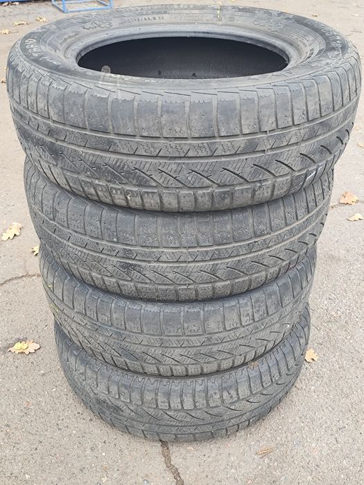 195/65 R15 покришки комплект