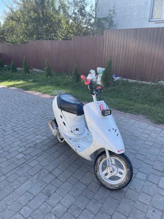 Продам скутер хонда діо 27