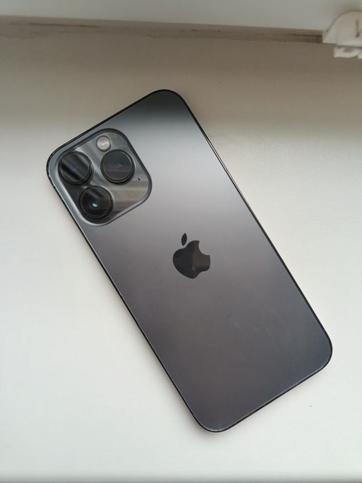 iPhone 14 Pro Max 128GB