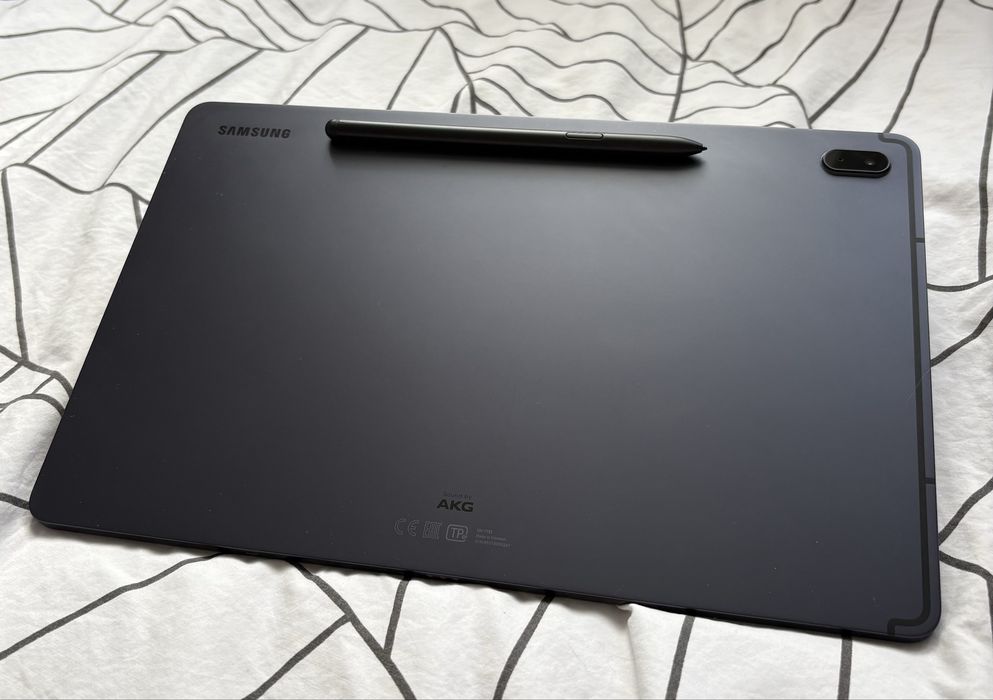 Tablet Samsung Tab S7 FE