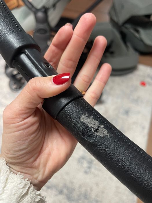 Carrinho gemeos ou idades proximas easywalker harvey 5