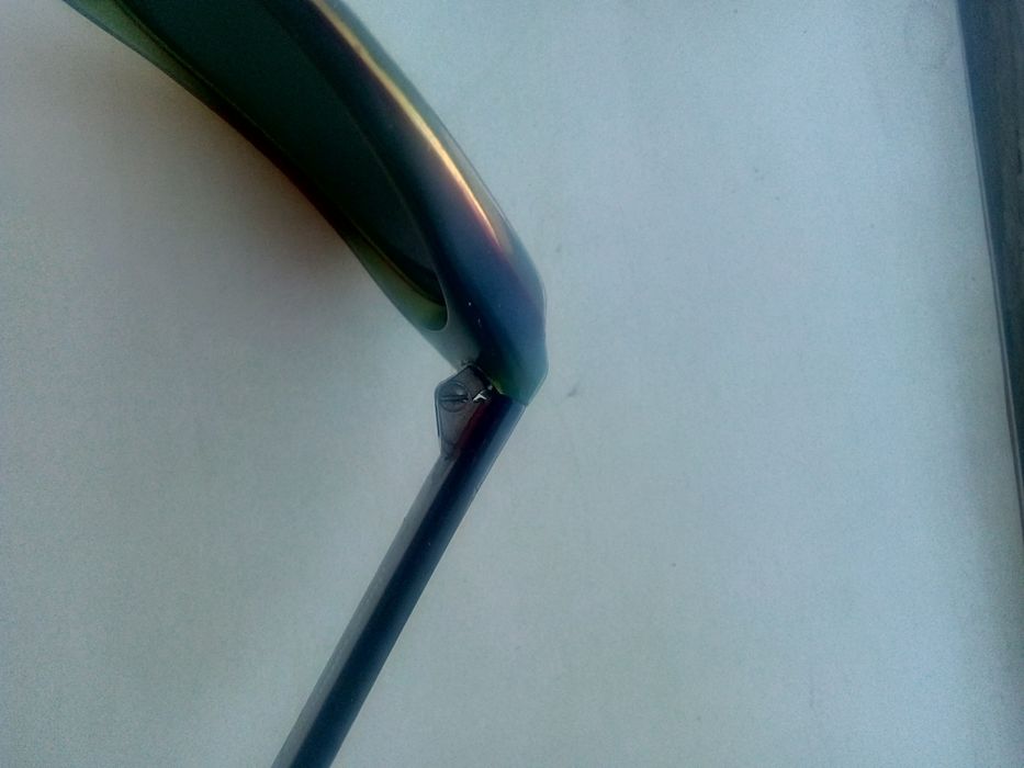 Солнцезащитные очки paco rabanne, оригинал,срочно!