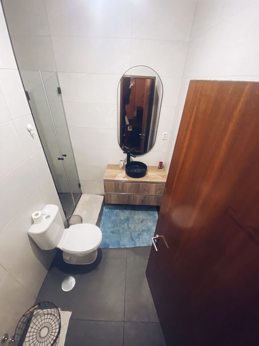 Quarto para arrendar