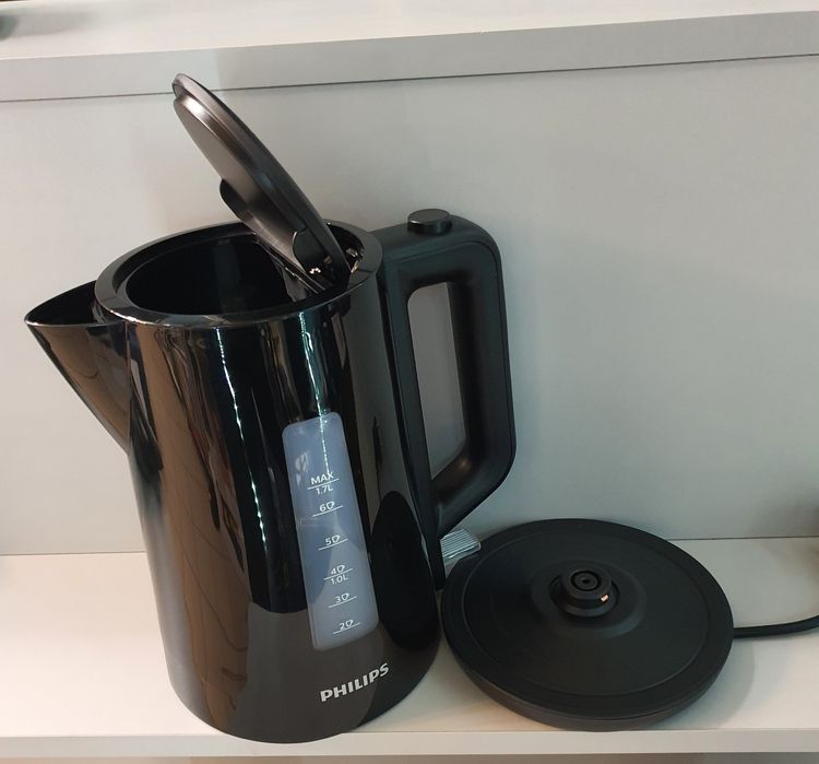 Czajnik elektryczny PHILIPS HD9318/20