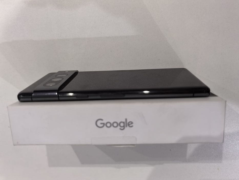 Pixel 7 Pro super stan