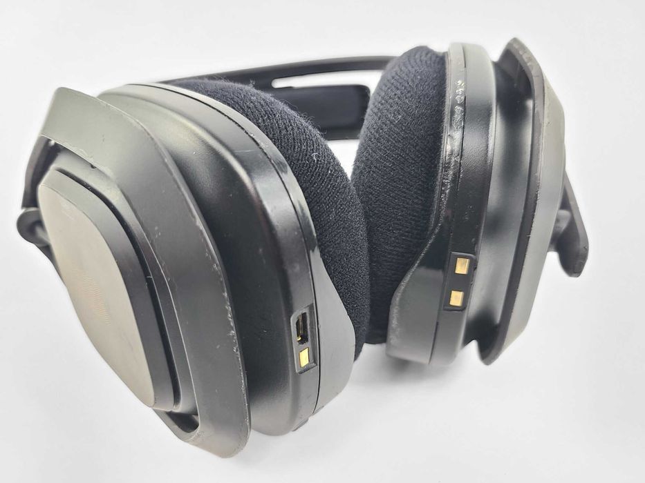 Гарнітура Astro Gaming A50 Wireless 4th Gen (PS4,PS5,PC,MAC)