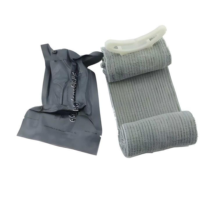 ••• Израильский бандаж 6", бинт | Израильская повязка | Жгут | Аптечка