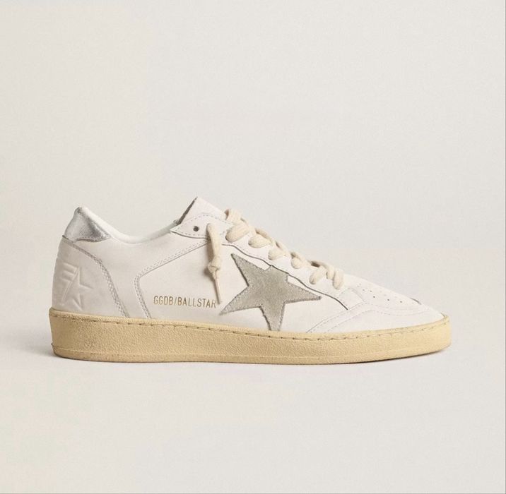 37-38 розмір Golden goose кросівки