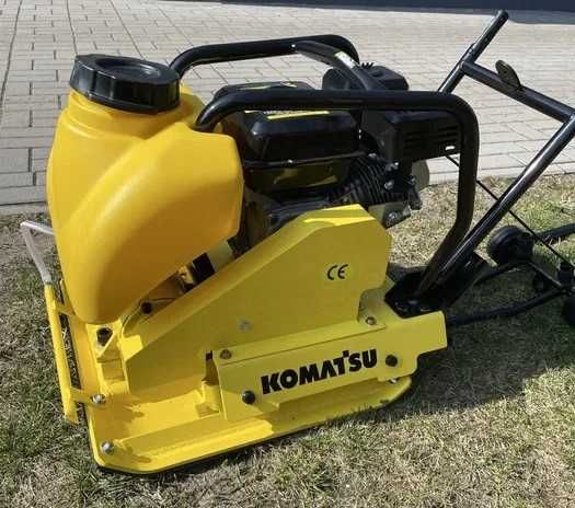 Wynajem zagęszczarka 90kg 110kg 280kg  skoczek stopa wibracyjna