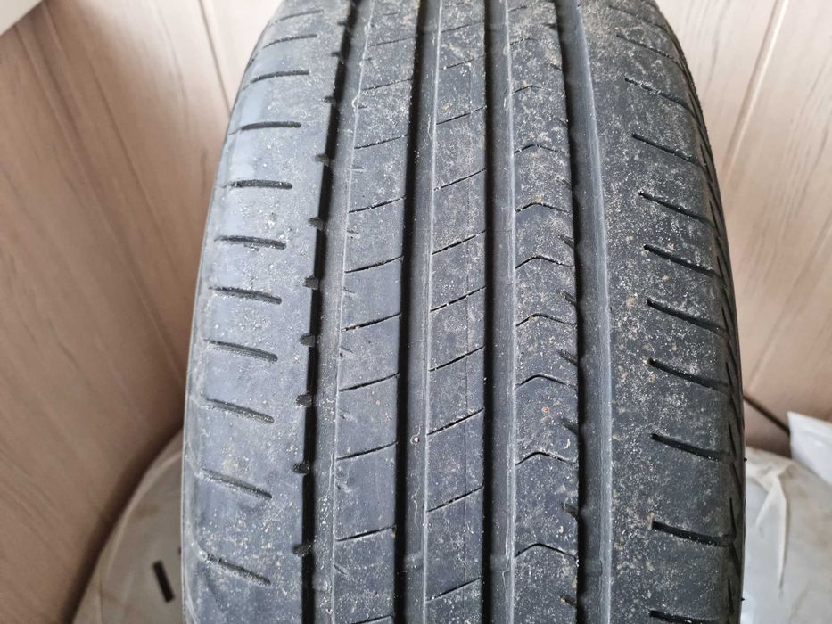 Bridgestone Ecopia EP300 225/55 R17 97V