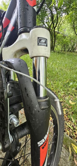 Unibike Pilot 20