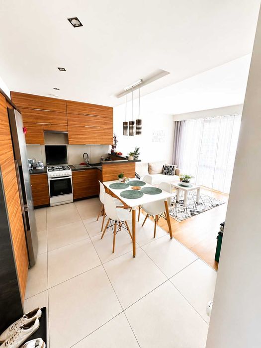 Mieszkanie na wynajem 42 m², wysoki standard - Bydgoszcz, Bartodzieje - View 2