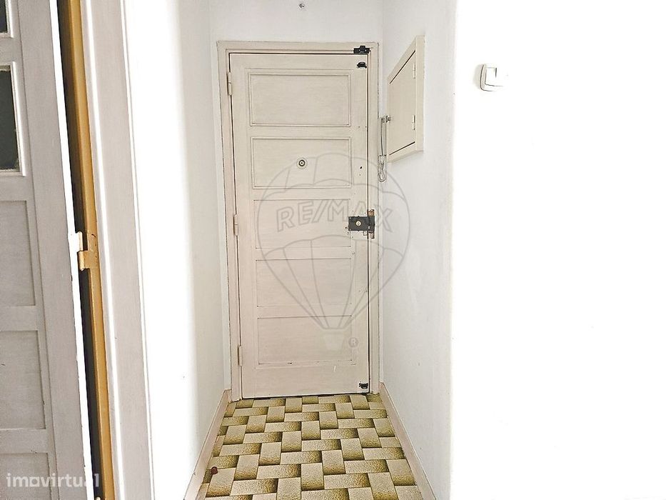 Apartamento T3 para venda