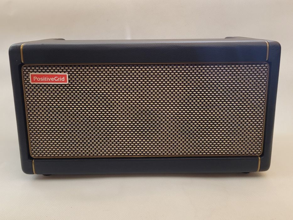 Wzmacniacz uniwersalny Positive Grid Spark 40 Smart Jam