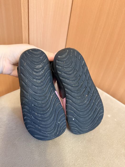 Босоніжки nike, next, skechers