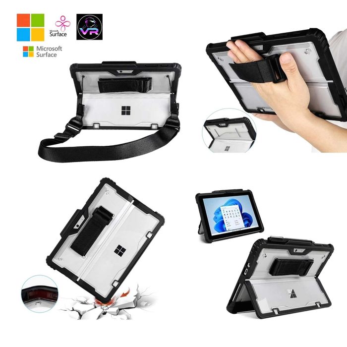 ‼️ Чохол Surface Pro 9, Pro 7, Pro 4, Pro 12, Pro 5, 6, 10, 11 чехол