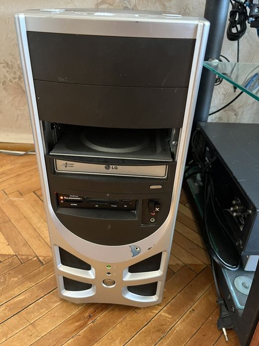 Отличный компьютер