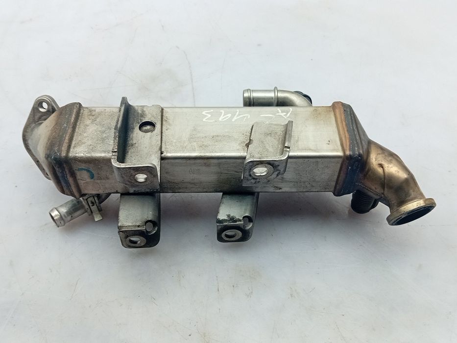 Radiador de gases / EGR RENAULT Koleos I (HY_)