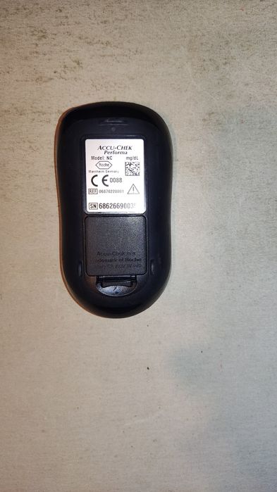 Glukometr ACCU-CHEK Performa