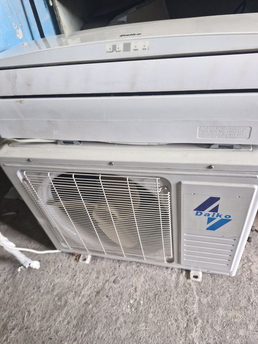 Продам кондиционер в гарному стані