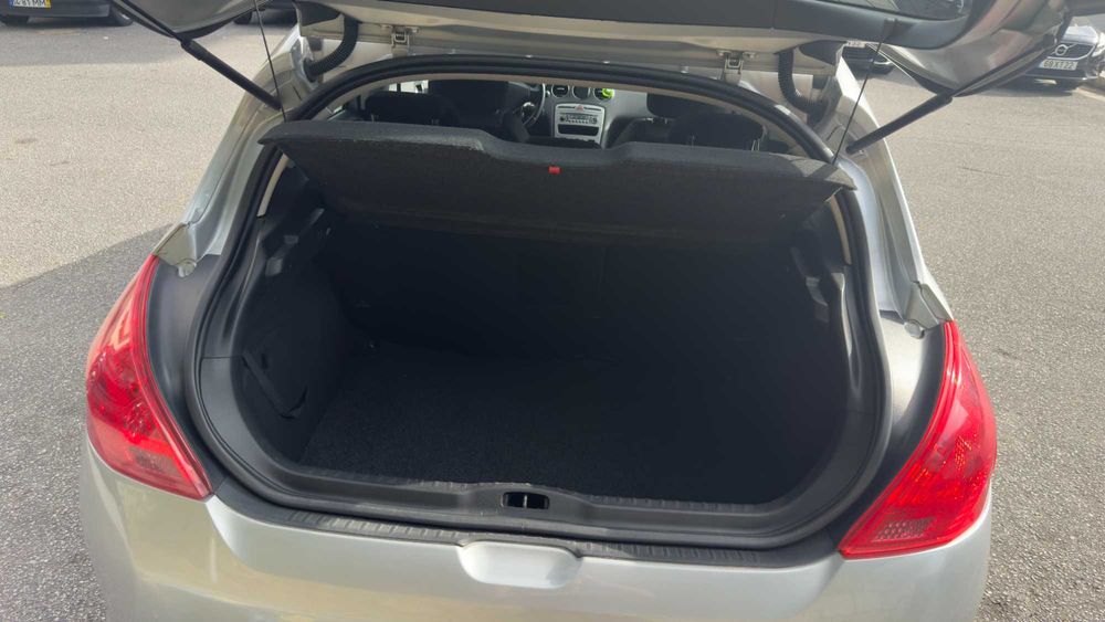 Peugeot 308 1.6 HDi Executive