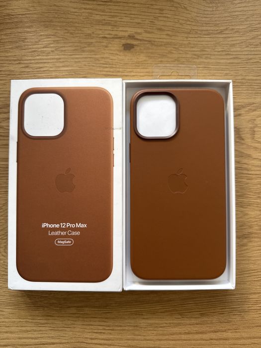 Obudowa do Iphone 12 Pro Max