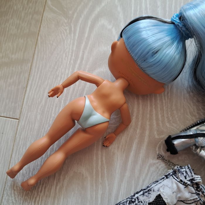 Кукла na na на на лялька большая велика лол lol