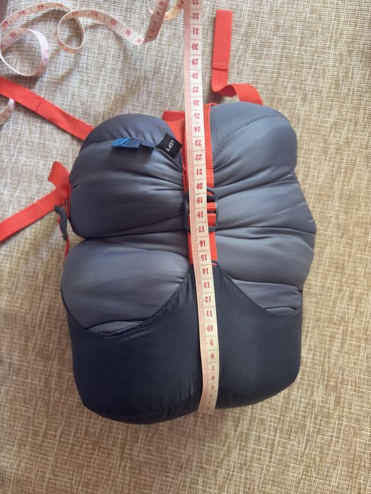 Спальник Pinguin Savana PFM 175