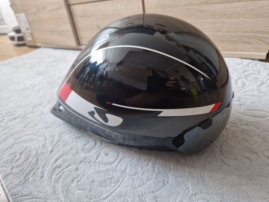 Kask szosowy Giro Selector 55-61cm Medium / Large
