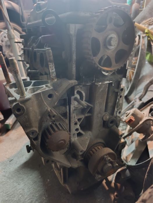 Motor 1.4 Citroen Saxo VTS