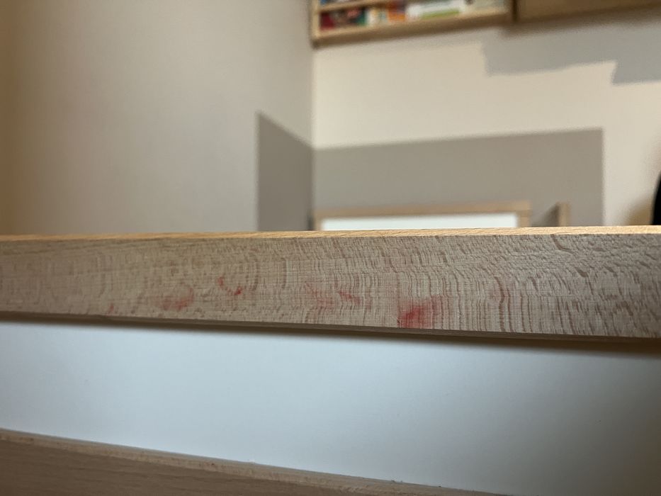 Lozko SNIGLAR 70x160 IKEA